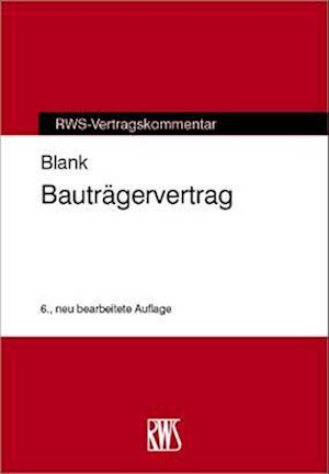 Bauträgervertrag