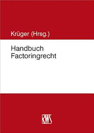 Handbuch Factoringrecht