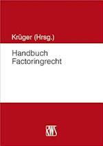 Handbuch Factoringrecht