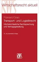 Transport- und Logistikrecht