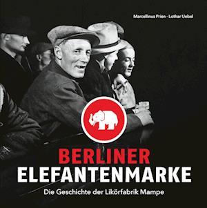 Berliner Elefantenmarke