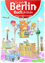 Das Große Berlin-Buch für Kinder