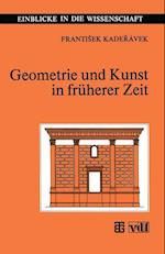 Geometrie und Kunst in früherer Zeit