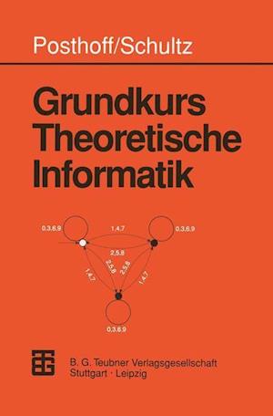 Grundkurs Theoretische Informatik