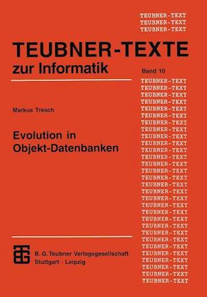 Evolution in Objekt-Datenbanken