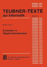 Evolution in Objekt-Datenbanken