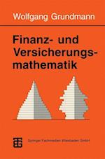 Finanz- und Versicherungsmathematik