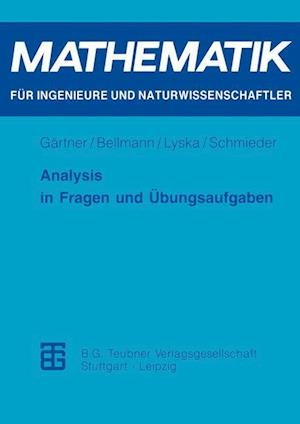 Analysis in Fragen und Übungsaufgaben