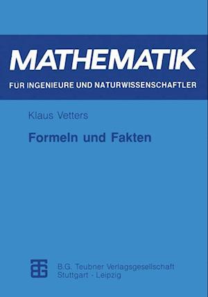 Formeln und Fakten