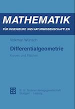 Differentialgeometrie