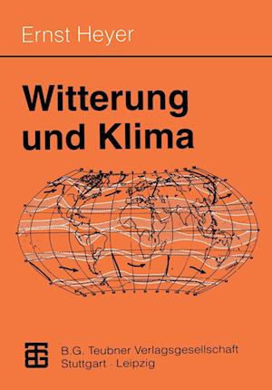 Witterung und Klima