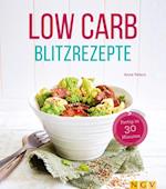 Low Carb Blitzrezepte