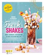 Freak Shakes