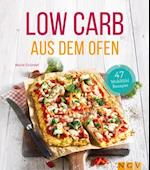 Low Carb aus dem Ofen