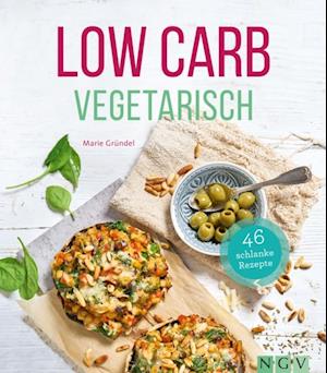 Low Carb Vegetarisch