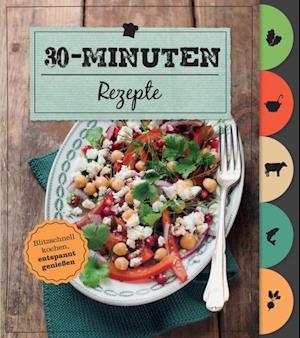 30-Minuten-Rezepte