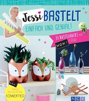 Jessi bastelt einfach & genial