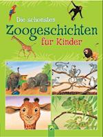 Die schönsten Zoogeschichten für Kinder