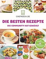 CHEFKOCH - Die besten Rezepte