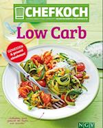 CHEFKOCH Low Carb