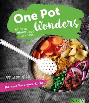 One Pot Wonders