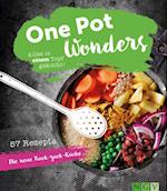 One Pot Wonders