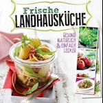 Frische Landhausküche