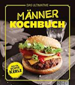 Das ultimative Männer-Kochbuch