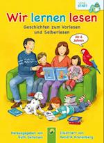 Wir lernen lesen