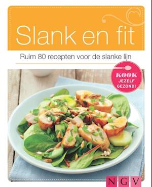 Slank en fit