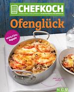 CHEFKOCH Ofenglück