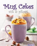 Mug Cakes süß & pikant