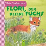 Flori, der kleine Fuchs