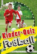 Kinder-Quiz Fußball