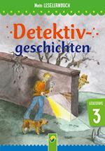 Detektivgeschichten