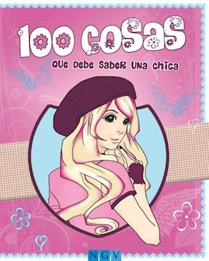 100 cosas que debe saber una chica