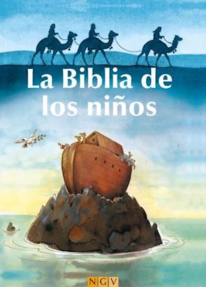 La Biblia de los niños