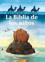 La Biblia de los niños