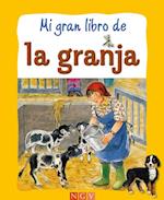 Mi gran libro de la granja