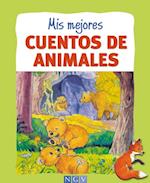 Mis mejores cuentos de animales