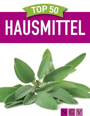 Top 50 Hausmittel