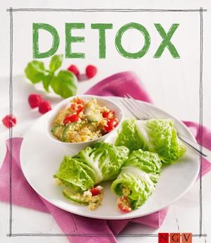 Detox - Das Rezeptbuch