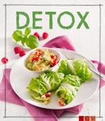 Detox - Das Rezeptbuch