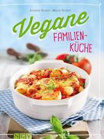 Vegane Familienküche