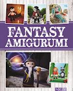 Fantasy Amigurumi