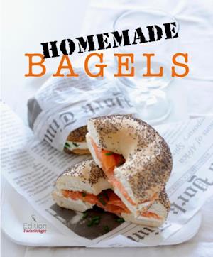 Homemade Bagels