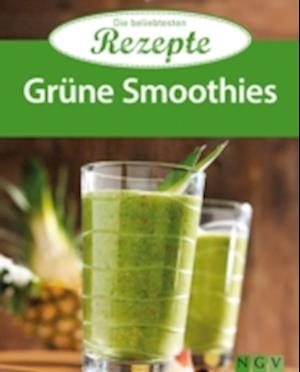 Grüne Smoothies und Gemüse Smoothies