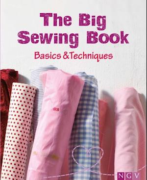 Big Sewing Book