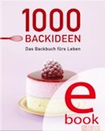 1000 Backideen