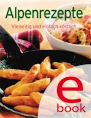 Alpenrezepte